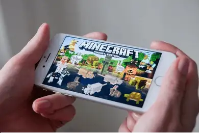 Minecraft APK Download Original for Android Latest Version